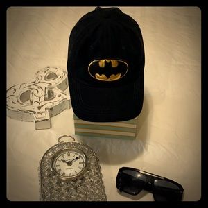 Batman Ball Cap